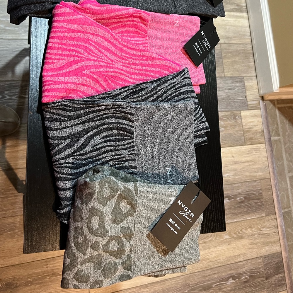Nvgtn leggings